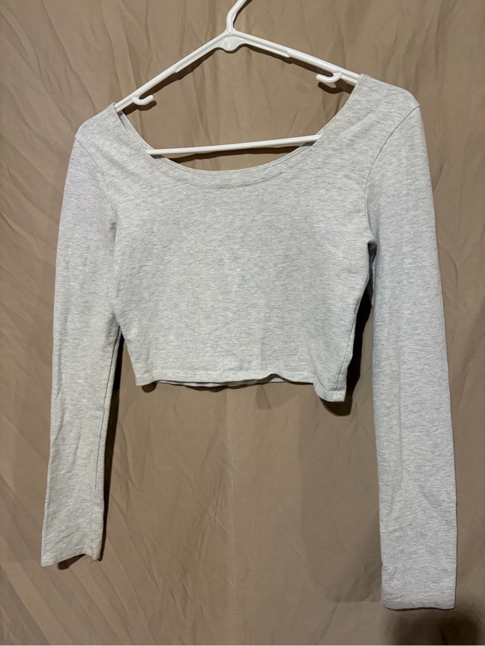 Brandy Melville long sleeve